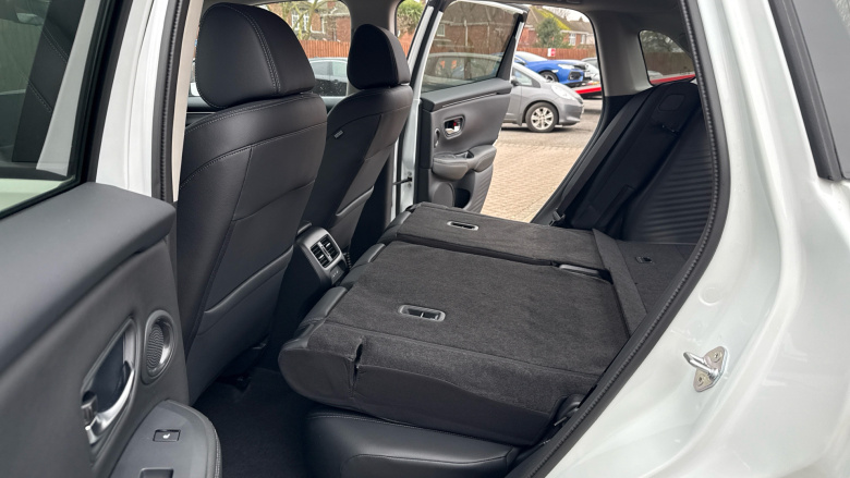 Honda Zr-V 2.0 eHEV Advance 5dr CVT Hybrid Estate